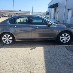 2010 Honda Accord Exl 100k Miles. Runs Great!  Finance With $1000 Down!
