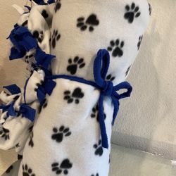 Fleece Blanket