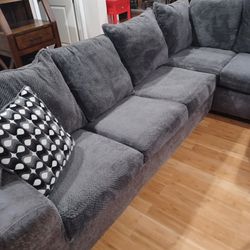 Sectional Living room