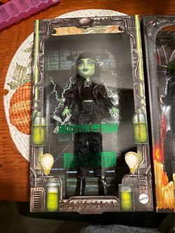 Monster high