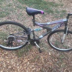 Women’s Mountain Bike 