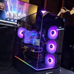 Gaming PC, Windows 11 - $540