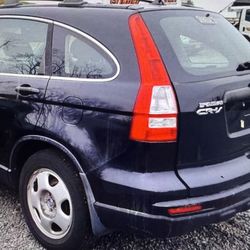 Parts For Honda CR-V Doors Tailgate Interior 