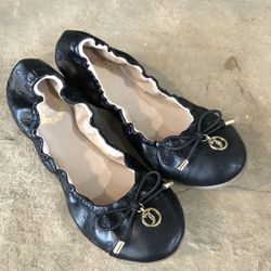 Brand new Juice Couture flats