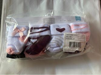 Baby socks