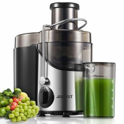 Juicer Machine