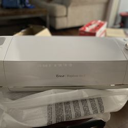 Cricut Explore Air 2
