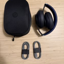 Beats Studio Pro