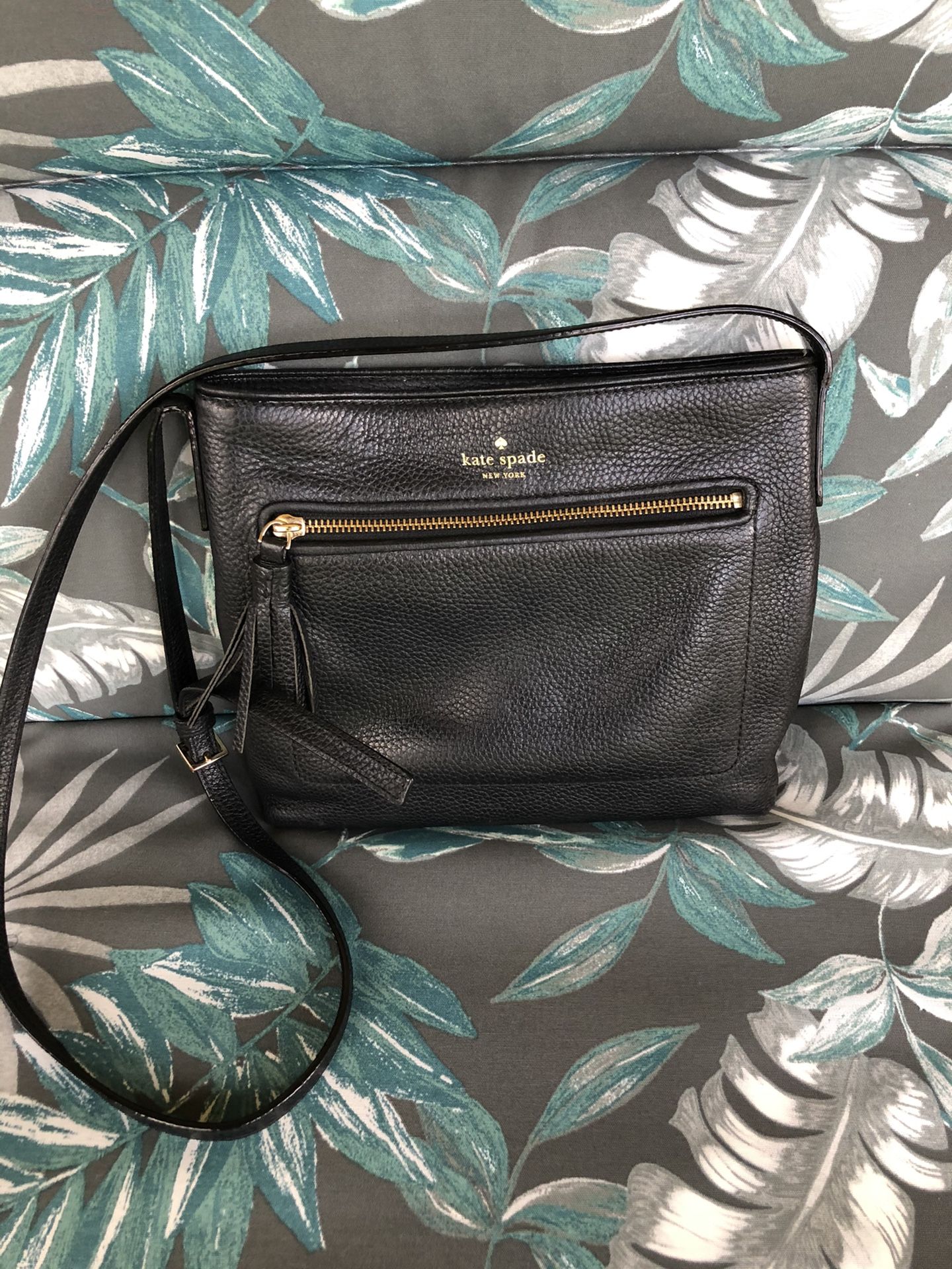 Kate spade crossbody