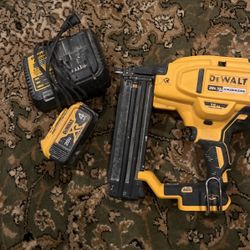 Dewalt Nail Gun