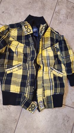 Coat for girl size S.