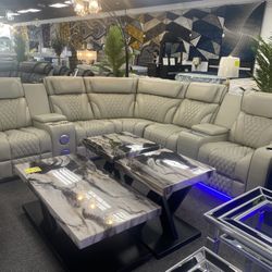 Sectional $1,999 
