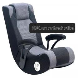 Gaming Chair Or Best Offer