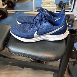 Nike Blue 9.5 Men