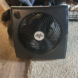 Vornado Fan (includes Remote)