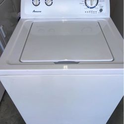 ⭐️NICE CLEAN AMANA TOP LOAD WASHER⭐️