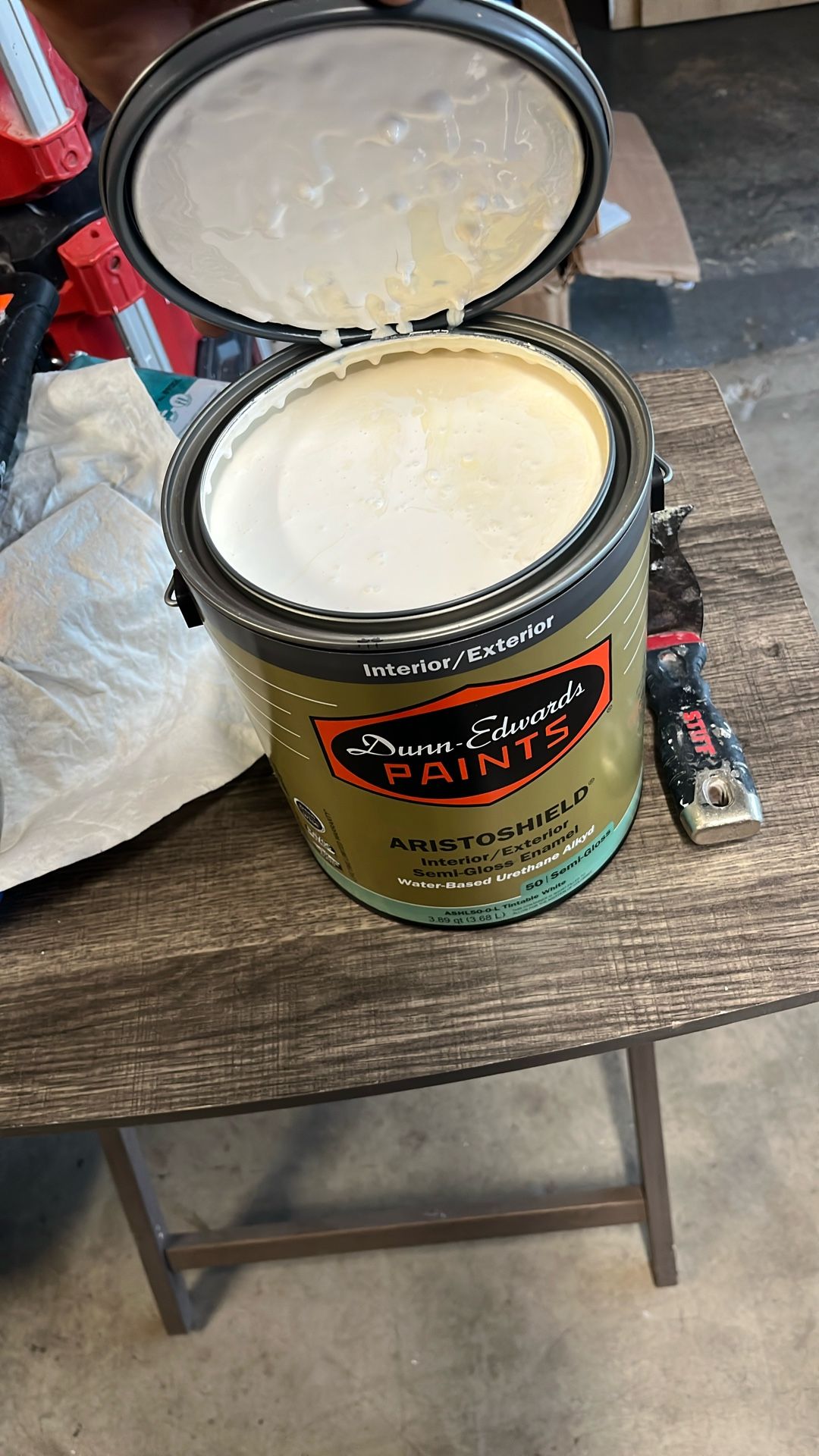 $10 Paint