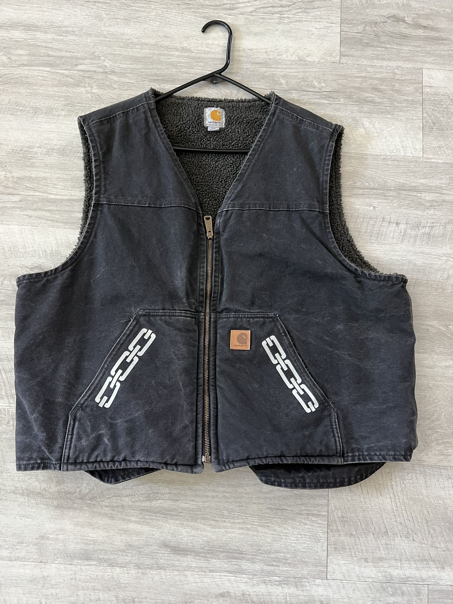 Vintage Carhartt Vest
