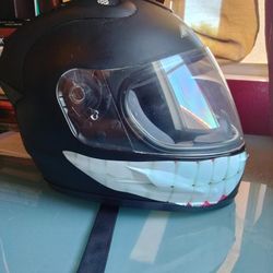 Motorcycle Helmet 