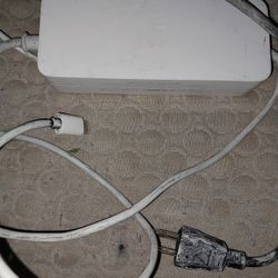 Mac Mini Charger 