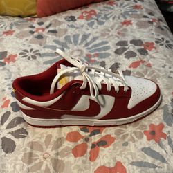 Nike Dunk USC Sz 11 DS Brand New 100% Authentic Nike Product 