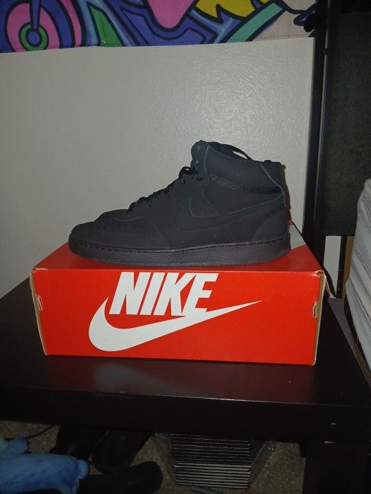 Nike Shoes