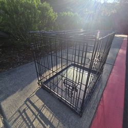 Every Yay Pet Crate 