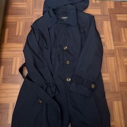 Women’s jacket size large