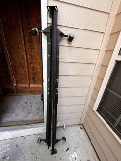 Bed frame Rails