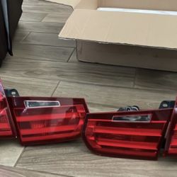 Genuine BMW Taillights 
