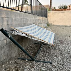 Hammock