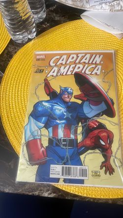 Comic book