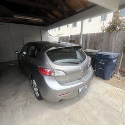 2010 Mazda Mazda3