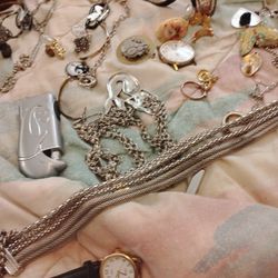 Misc Costume  Jewelry  All    For.    10.00