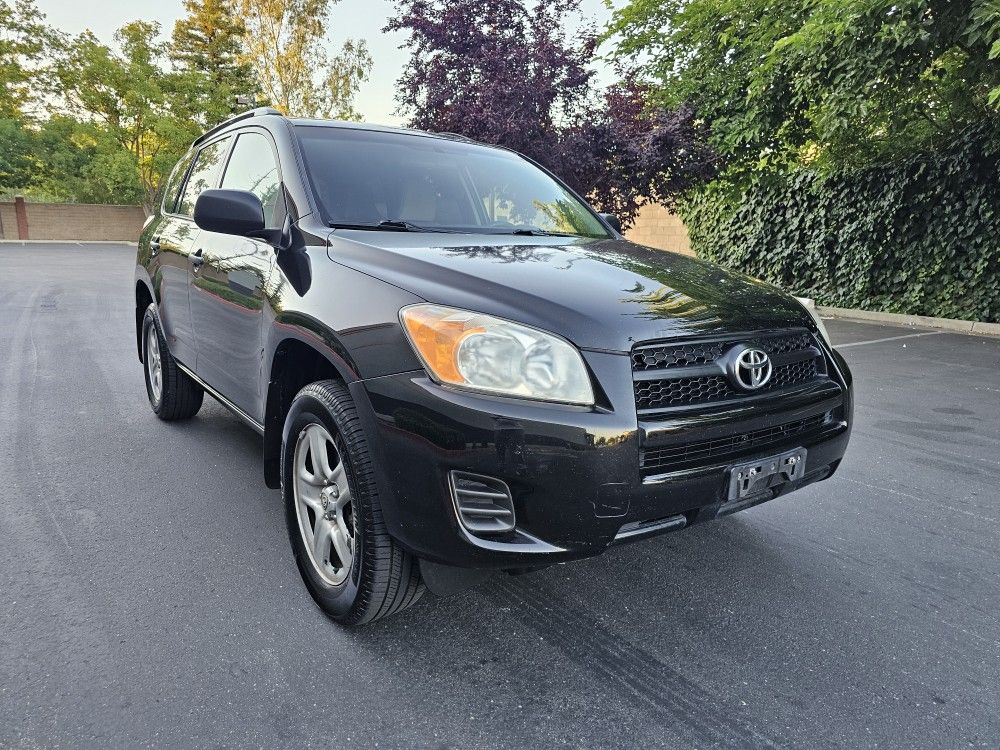 2012 Toyota Rav4