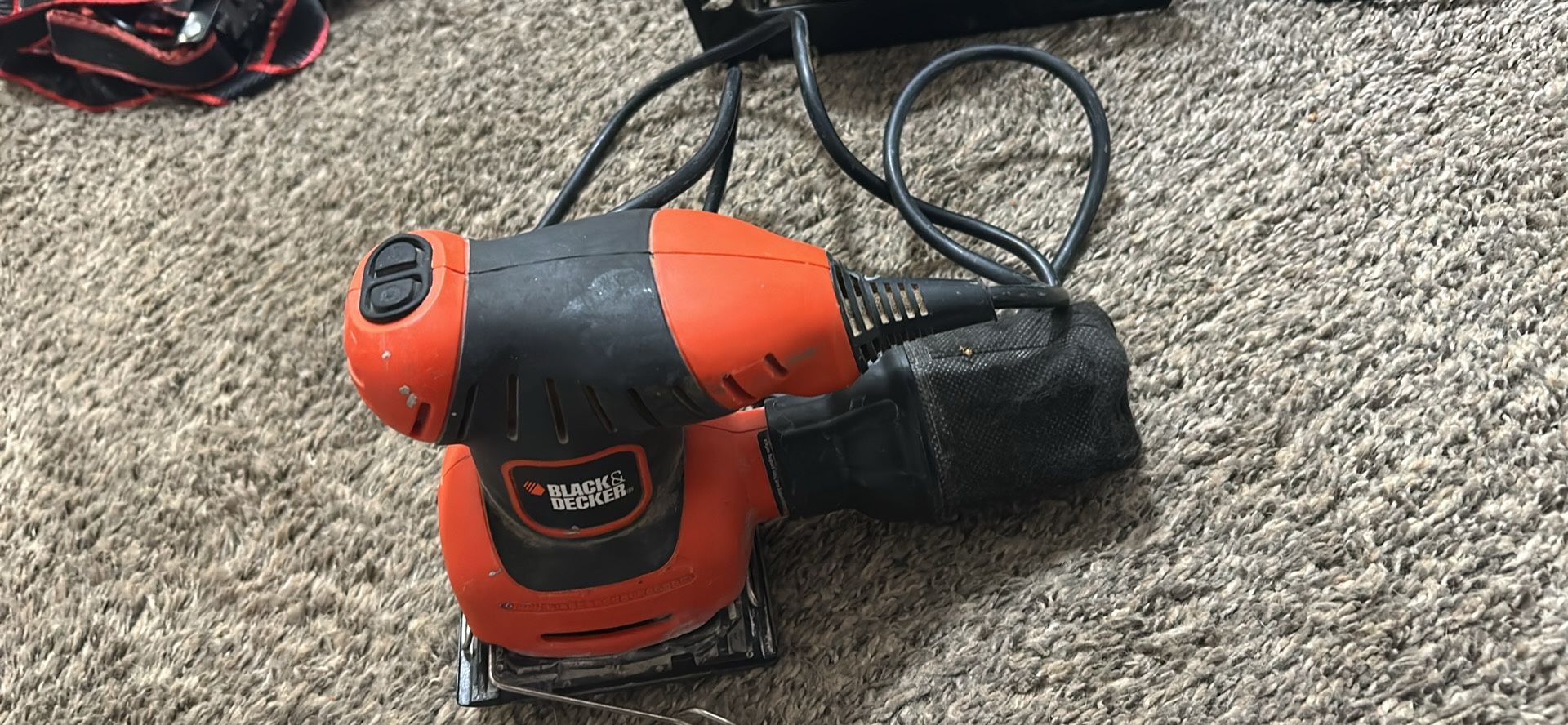 Handheld PowerTools