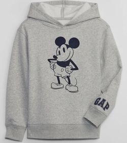 GAP  Mickey sweater