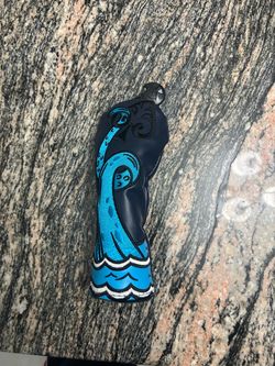 Hybrid Head Cover