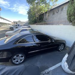 2006 Mercedes CLK 350 