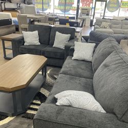 NEW LOVESEAT & SOFA COUCHES $10 DOWN 