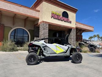 2022 Polaris Rzr Turbo R 4 Ultimate