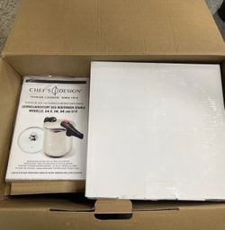 Pressure cooker