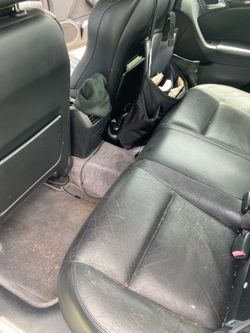 2007 Acura TL