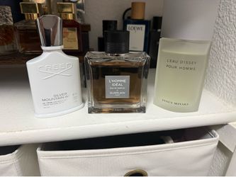 Mens Colognes for Sale