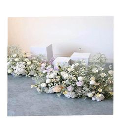 Enchanting Wedding Styling Featuring Gorgeous Floral Art those already
