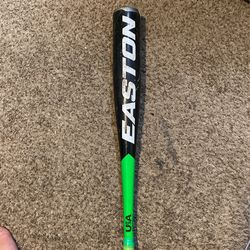 Easton Usa Baseball Bat