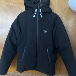 Men’s Jacket Size M