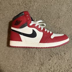 Jordan 1 - Reimagined 