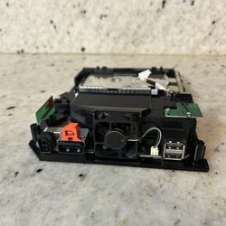 PARTS ONLY OEM Nintendo Wii Console MOTHERBOARD C/RVK-CPU-01 RVL-101 Black Wii