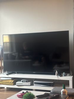 Tv and tv stand